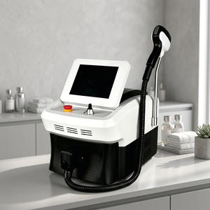 Épilateur laser portable en gros pour l'épilation définitive indolore – Appareil d'épilation laser à diode - Product Image 1
