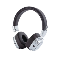 Auriculares Inalámbricos TWS de Alta Calidad con Bajos Estéreo, Auriculares Inalámbricos de Diadema
