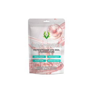 Poudre de Fer Énergisante : Protéines, Vitamine A et Fer pour Soulager la Fatigue et Stimuler la Vitalité - Product Image 1