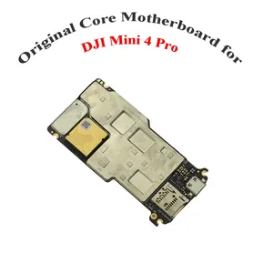 บอร์ดแกนกล้องกิมบอล โมดูล GPS ESC สำหรับโดรน Mini 1/2/3/4 Pro Mavic 1/2/3 Air 1/2/2S/3 Series อะไหล่ซ่อม - Product Image 6