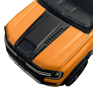 Para Next Gen Ranger 2022-2024 Bonnet <span class=keywords><strong>Scoop</strong></span> - Product Image 2