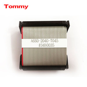 FANUC A660-2040-T045 A03B-0815-K102 ใหม่ตัวเชื่อมต่อสายริบบิ้นแบบเดิม - Product Image 1
