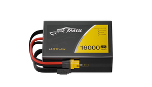 TATTU UAV HV Lipo Pil 16000mAh 22000mAh 25C 25.2V 6S1P 488.4Wh Tarım Dronu FPV Yarış Uçağı için - Product Image 6