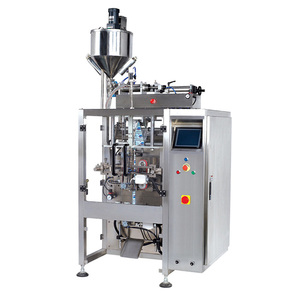 Automatic 1kg <strong>Sugar</strong> Packing Machine - Product Image 2