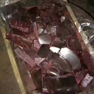 Perles rouges de <span class=keywords><strong>cinabre</strong></span> à bas prix pour les amoureux Bracelet Hgs Bead - Product Image 5