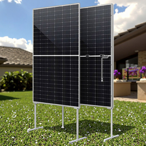 แผงโซลาร์เซลล์พลังงานแสงอาทิตย์สำหรับหลังคา - Product Image 3