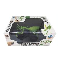 Kızılötesi RC hayvan böcek oyuncaklar simülasyon arı Mantis sinek elektronik Robot cadılar bayramı pratik şaka böcekler oyuncaklar çocuk için