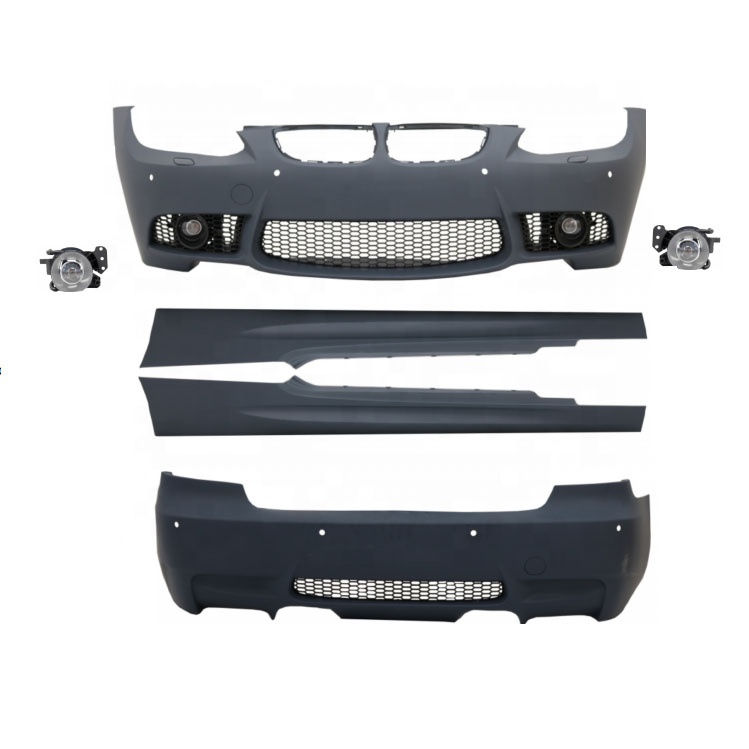 e92 335i m3 style front bumper