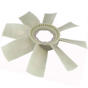 Pour <span class=keywords><strong>DAF</strong></span> <span class=keywords><strong>XF</strong></span> 95 <span class=keywords><strong>XF</strong></span> 105 Camion Pale de ventilateur 1315854 pour Camion <span class=keywords><strong>DAF</strong></span> XF105 XF95 CF85 CF65 LF55 LF45 - Product Image 2