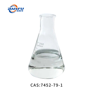 Éthyl 2-méthylbutyrate de haute qualité CAS 7452-79-1 pour arômes et parfums alimentaires FEMA 2443 Additif aromatique à la pomme - Product Image 2