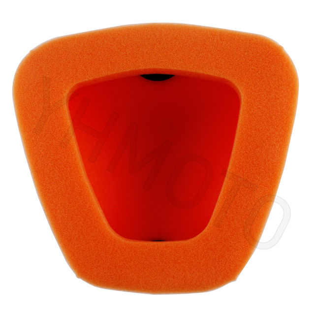 For Yamaha WR450F YZ250F YZ450F YZ 250F 450F 2023 - 2025 Motorcycle Parts 152226 Dual Foam Air Filter 152226