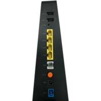 EG8145V5 2025 Versión Venta caliente Xpon Equipo de fibra óptica con el mejor precio 1GE + 3FE 1POTS + 2USB + WiFi 2,4G/5G 5dBi FTTH CM112Z
