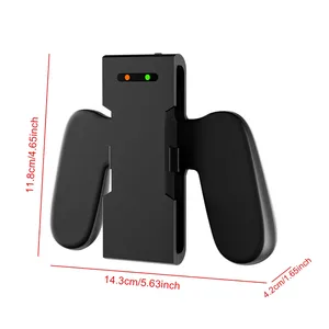 Ручка для зарядки <span class=keywords><strong>Nintendo</strong></span> Switch 2 - Product Image 6