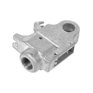 Jianxin Gas Spring Connector Zinc Alloy 10mm 8mm Hole <b>Chair</b> Hardware Jx0206 - Product Image 4