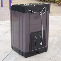 8kg Fully Automatic Top Loading Washing Machine Household Electric Large Capacity Pulsator Washing Machine