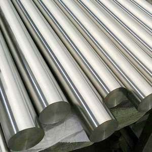 Barre ronde en acier inoxydable 316 201 ASTM, tige pleine, livraison rapide usine, finition de surface 2B BA personnalisée, tolérance de 1 % - Product Image 6