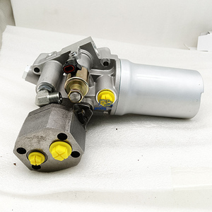 Piezas de Maquinaria de Construcción, Bomba de Inyección de Combustible de Alta Calidad 10R-2995 180-7341 para Excavadora E325B E325C, Motor 3126B - Product Image 1