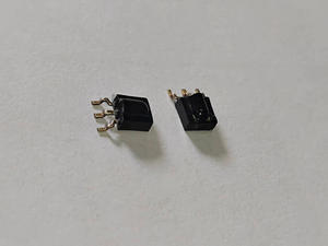 Receptor IR SMD Optoelectrónico RY LFN 5.0x5.0x3.6mm 2.7V-5.5V Directo de Fábrica, Sensor LED para TV, Aire Acondicionado y Altavoces - Product Image 3