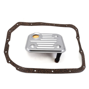 Lọc dầu <span class=keywords><strong>4l80e</strong></span> 4l80 hộp số tự động cho Chevrolet GMC BMW Phụ Kiện Xe 8675545 8678757 8684221 - Product Image 1