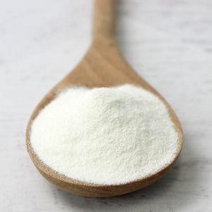 Colágeno bovino Péptido Hidrolizado Gelatina Proteína Comestible Grado Animal Proteína Polvo Cosméticos materias primas
