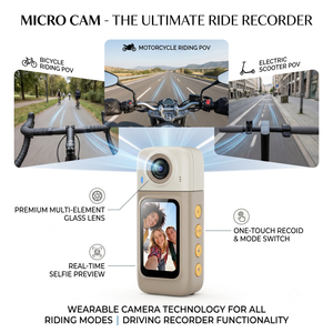 Cámara de Bolsillo Directa de Fábrica con Pantalla IPS, Sensor Inteligente, Videocámara para Deportes Extremos, <span class=keywords><strong>Mini</strong></span> Cámara Inalámbrica - Product Image 1