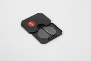 EU chúng tôi Chứng Khoán Slim PC khung hai tròng kính đọc sách cầm tay kính với biểu tượng tùy chỉnh Tùy chọn 1 cặp 1 trường hợp - Product Image 4