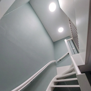 Claraboya Inteligente: Sistema <span class=keywords><strong>de</strong></span> Iluminación Natural Tubular <span class=keywords><strong>de</strong></span> Aluminio y Policarbonato, Impermeable y con Reducción <span class=keywords><strong>de</strong></span> Ruido, Ideal <span class=keywords><strong>para</strong></span> Fábricas y Hogares - Product Image 4