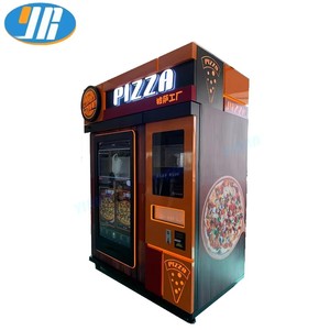 Máquina Expendedora de <span class=keywords><strong>Pizza</strong></span> Totalmente Automática al por Mayor, Máquina Industrial para Hacer <span class=keywords><strong>Pizza</strong></span> Rápida, Máquina Comercial para Hacer <span class=keywords><strong>Pizza</strong></span> en Interiores - Product Image 6