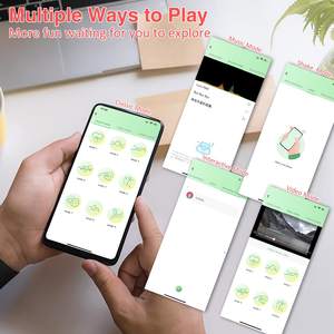 Vibrador de Silicona con Control Remoto de 9 Frecuencias, Bola Kegel Impermeable y Portátil para Adultos - Product Image 5