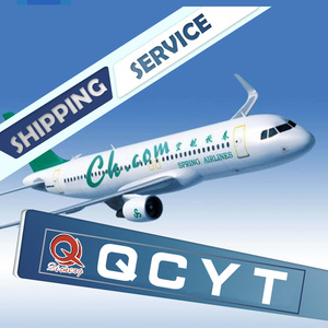 Agente de Logística DDP Air+Express, Transitario, Agente Privado de Compras, Agente de Envíos de China a EE. UU., Arabia Saudita, Emiratos Árabes Unidos y Reino Unido - Product Image 4