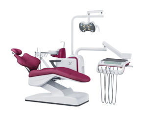 American Style CE Certified Advanced <strong>Dental</strong> Medical <strong>Chair</strong> <strong>Dental</strong> <strong>Chair</strong> <strong>Unit</strong> for <strong>Dental</strong> Clinics - Product Image 5