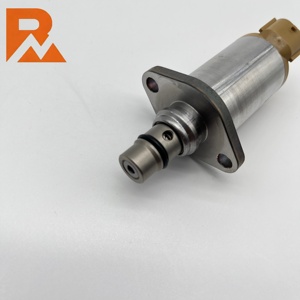 Vanne de régulation de pression d'aspiration (SCV) pour pompe à injection de carburant 294200-3670 pour pompe HP4 294000-0130/0490/0550/0620 - Product Image 3