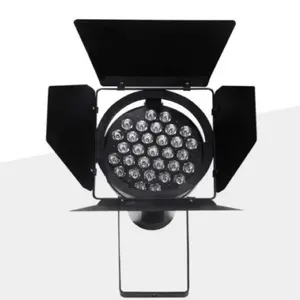 Haute luminosité 31x10W Led <span class=keywords><strong>blanc</strong></span> chaud <span class=keywords><strong>blanc</strong></span> froid exposition Par lumière Auto Car Show <span class=keywords><strong>clignotant</strong></span> lumière équipement de scène - Product Image 3