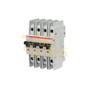 ABB 2CDS274337R0254 - ใหม่ - Product Image 1