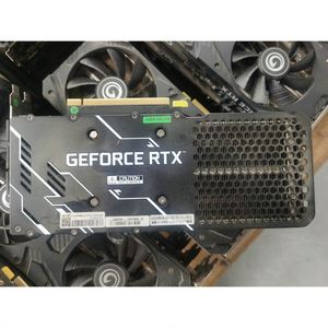 Carte graphique RTX <span class=keywords><strong>3060</strong></span> Ti 8G DDR6 Gigabyte MSI ASUS Colorful – Vente en gros usine – Nouveauté très demandée - Product Image 2