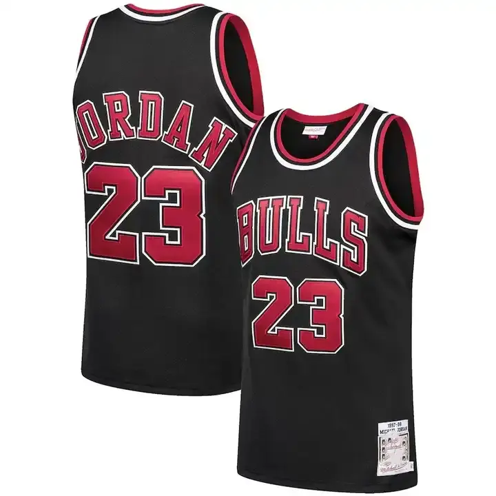 2024 High Quality Mens Custom Youth Basketball Uniform NBANBAA Jersey Basketball Wear For Sports