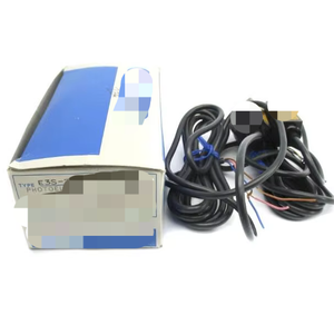 Controlador de Programación Plc Dedicado Pac, Automatización Industrial, Nuevo, Original, 12-24vdc, Nsmp, Nuevo - Product Image 1