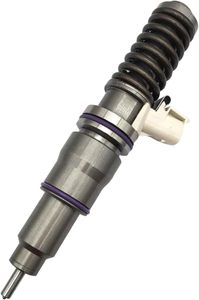 Original nuevo BEBE4G15001 inyector de combustible Common Rail 22340639 21467241 22052765 - Product Image 5