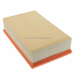 Nuevo filtro de aire 5Q0 129 620 B 5Q0129620B 5QM129620A 5Q0129620D para Audi Seat VW <span class=keywords><strong>Cupra</strong></span> Skoda A3 8V1 8VK CJSB CLHA CRFA - Product Image 5