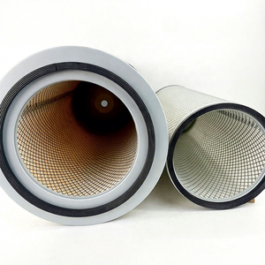 Truck <b>Air</b> Filter AF890 AF891M-A 3013211 3013210 PA2457 PA2456 11L6-01880 330560169 35123512 35711209 0853521308 11L6-01870 - Product Image 2