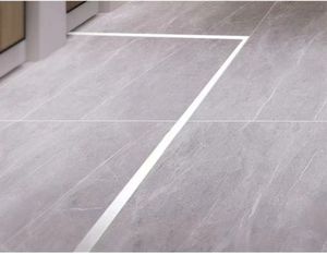 28*11mm <span class=keywords><strong>LED</strong></span>-Einbau-Lichtst reifen profil für lineare Boden beleuchtung Inground-Aluminium-<span class=keywords><strong>LED</strong></span>-Kanal diffusor - Product Image 6