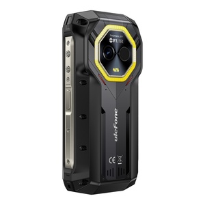 โทรศัพท์มือถือแอนดรอยด์14ก. กันน้ำ4.7นิ้ว5 GB + 256GB, โทรศัพท์มือถือแอนดรอยด์ขนาดเล็กทนทาน OCTA Core CPU เกราะ ulefone ขนาดมินิ20T Pro - Product Image 4