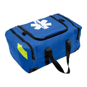 La Mochila De Emergencia Médica impermeable de bombero de 45l de Source Factory está actualmente a la venta - Product Image 1