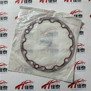 ปะเก็นยอร์ค 064-49543-000 สำหรับชิ้นส่วนคอมเพรสเซอร์เครื่องปรับอากาศส่วนกลาง - Product Image 2