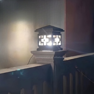 Molde de Estatua de León de Jardín de Hormigón Prefabricado de Plástico de Nuevo Diseño, Estatua Decorativa para Jardín, Adornos de Cemento - Product Image 5