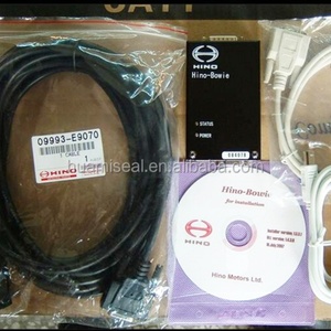 Excavator <b>Diagnostic</b> <b>Tool</b> for Hino Communication Adapter <b>Diagnostic</b> <b>Tools</b> 09993-E9070 - Product Image 2