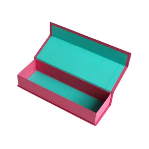 ของเล่นแฟชั่นญี่ปุ่นสีกล่องกระดาษแข็งที่มีการออกแบบที่น่ารัก