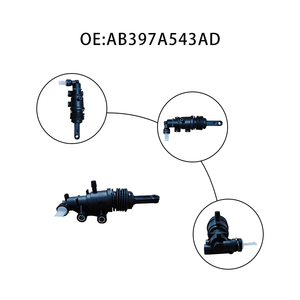 Kit de Cilindro Maestro de Embrague para Auto, Venta Caliente, AB39-7A543-AD para Ford Ranger KD 2011/Everest TEC 2015/Mazda BT-50 HG 2011 - Product Image 4