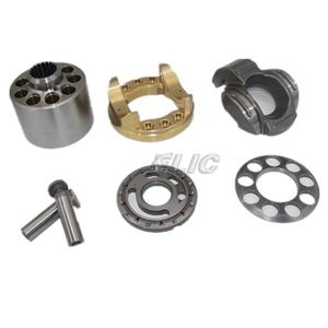 Piezas de excavadora ELIC, bomba principal, bomba de pistón hidráulica para reemplazo de Komatsu, HPV132 <span class=keywords><strong>708</strong></span>-<span class=keywords><strong>2H</strong></span>-<span class=keywords><strong>21220</strong></span> - Product Image 5