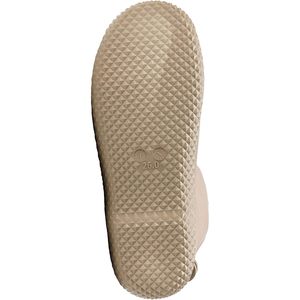 Chaussures de travail compactes à capuche longue en nylon MARUGO, taille unisexe 60, pour le jardinage et la ferme, bottes de pluie - Product Image 5